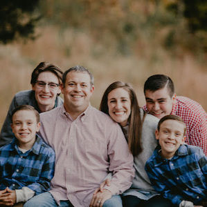 Meet your Posher, Kelly